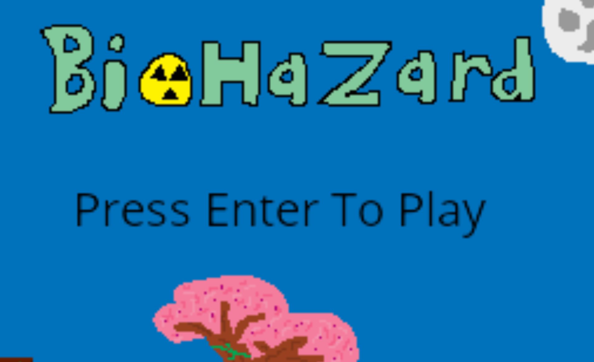 Bio-Hazard