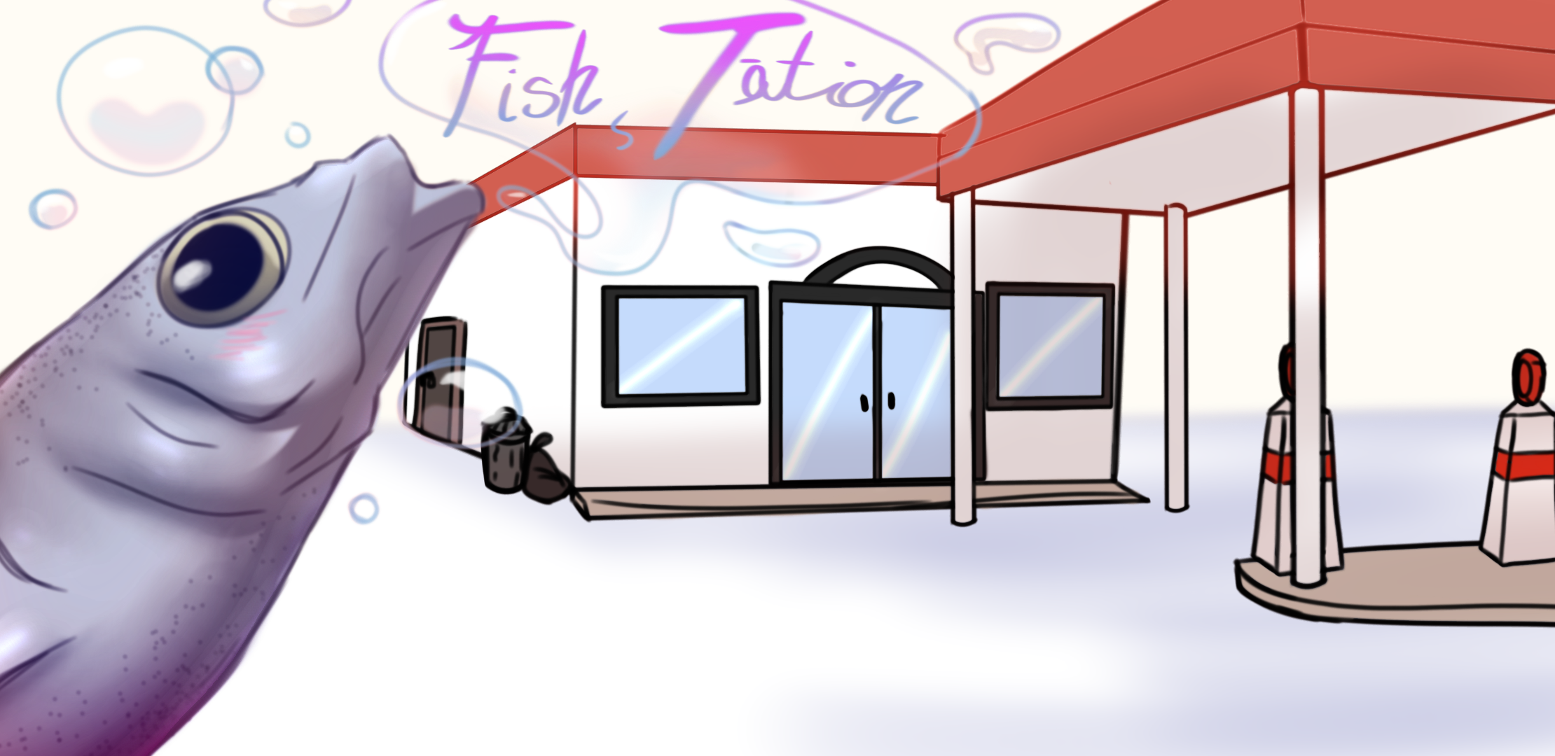 Fishtation