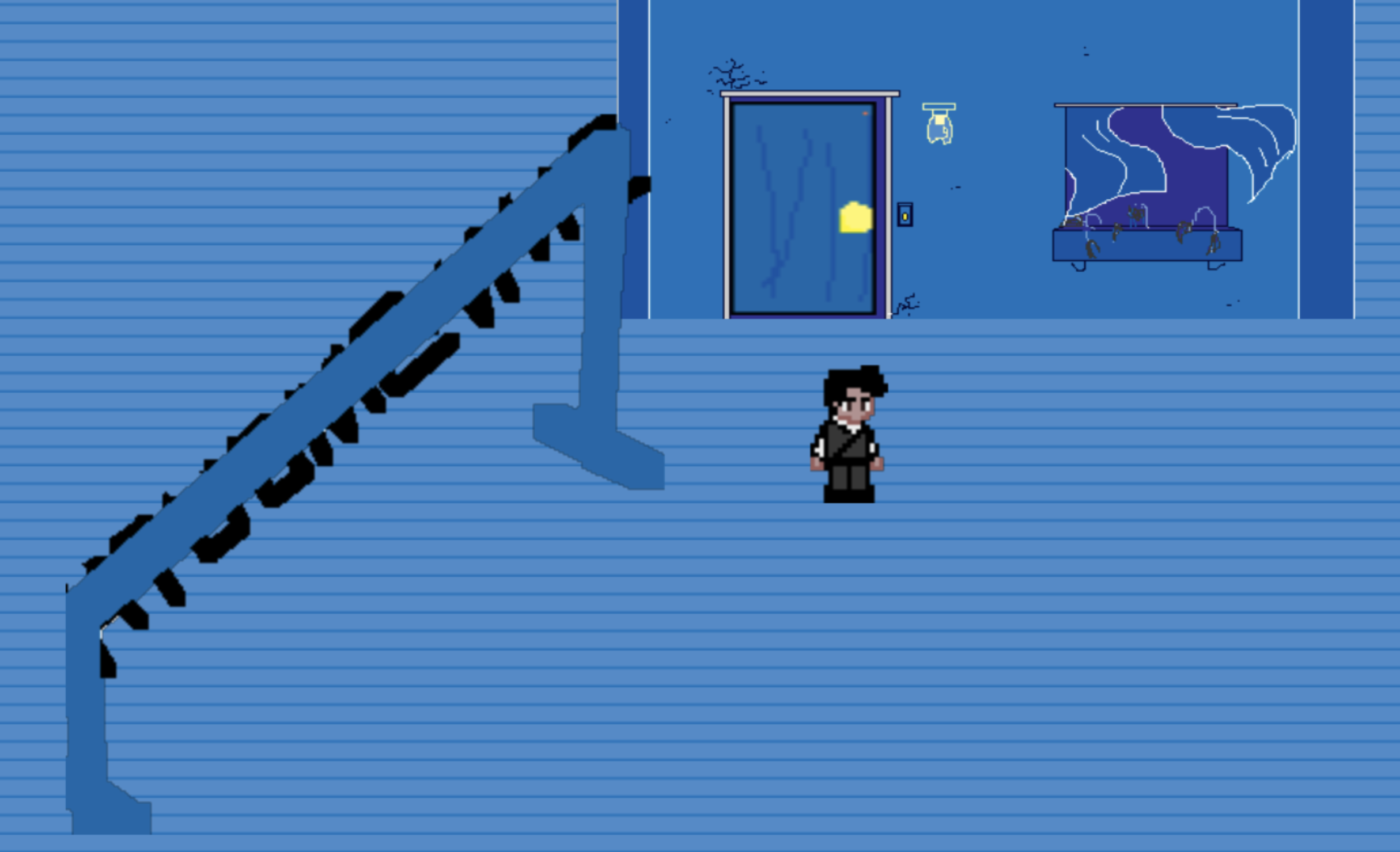 Shadow Over InnsMouth