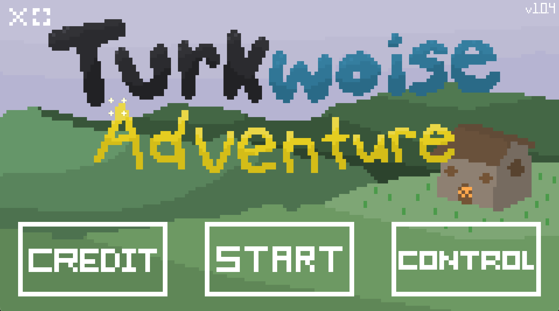 Turkwoise Adventure